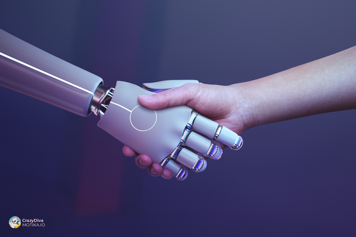 AI не само што заменува – туку и трансформира
