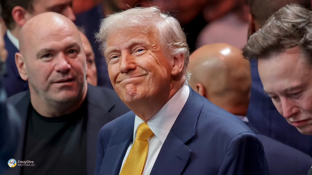 Докторот уверува: Трамп е во одлична здравствена состојба