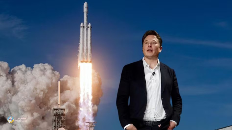 🚀 Пентагон + NASA = Милијарди од вселената