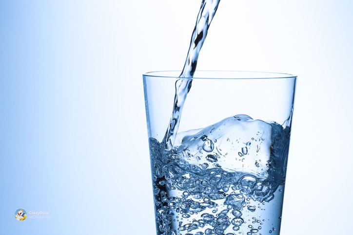 3. Вода пред сè друго