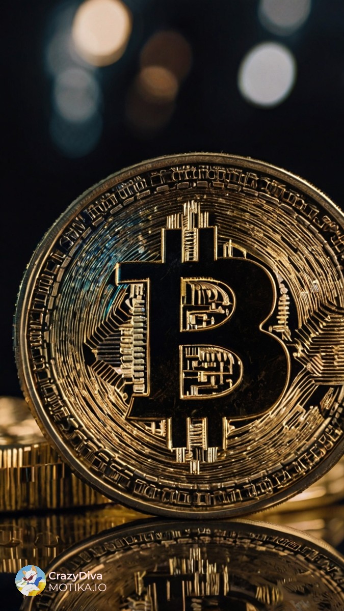 🚀 Зошто Биткоинот стана толку популарен?
