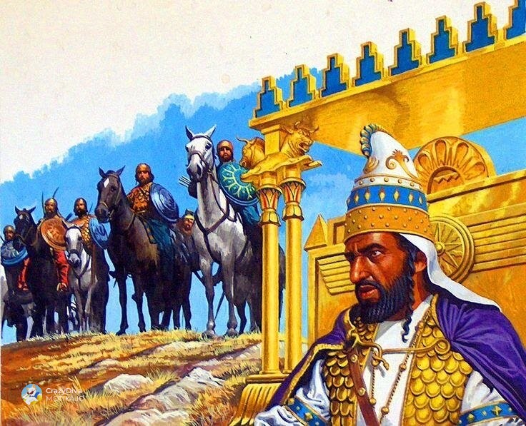 Планови за целосна доминација на Медитеранот