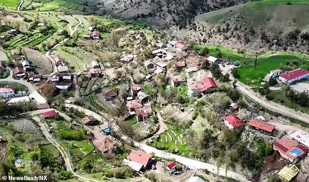 Мистериозното турско село каде половина од жителите се глуви