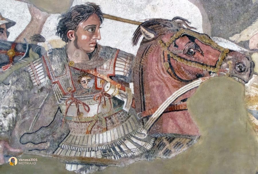 Понова историја