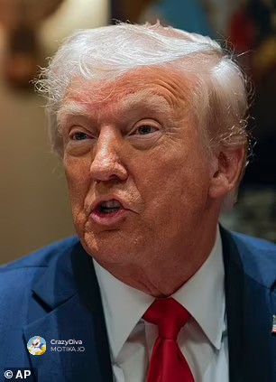 Шокантниот број на илегални мигранти депортирани од Трамп во првите 100 дена