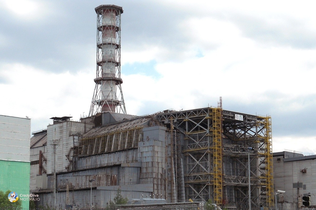 Човечката цена