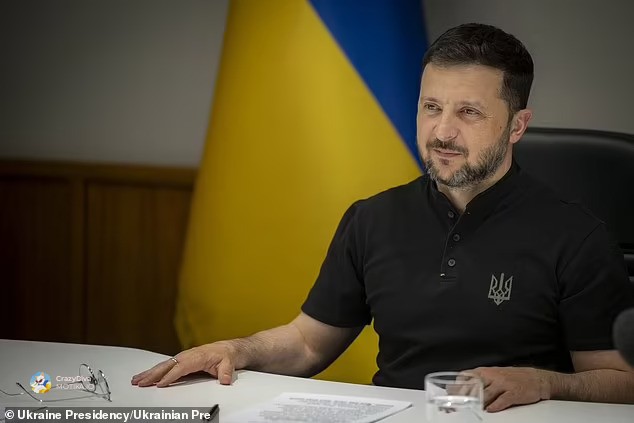Крај на воената помош — нова стратегија?