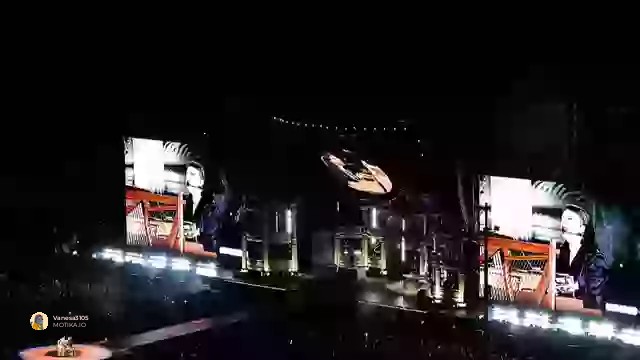 Полицијата спречи „бомбашки напад“ на бесплатниот концерт на Лејди Гага во Бразил, кој го посетија над 2 милиони луѓе
