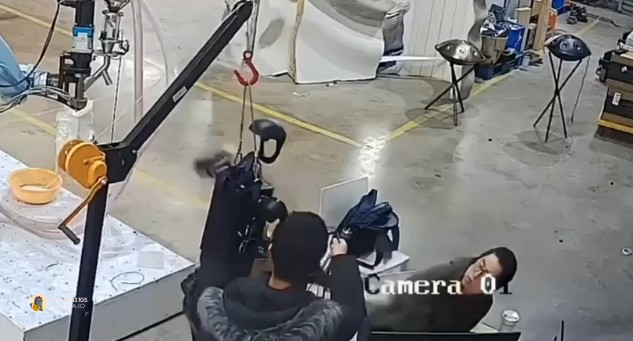 Дали сме безбедни?