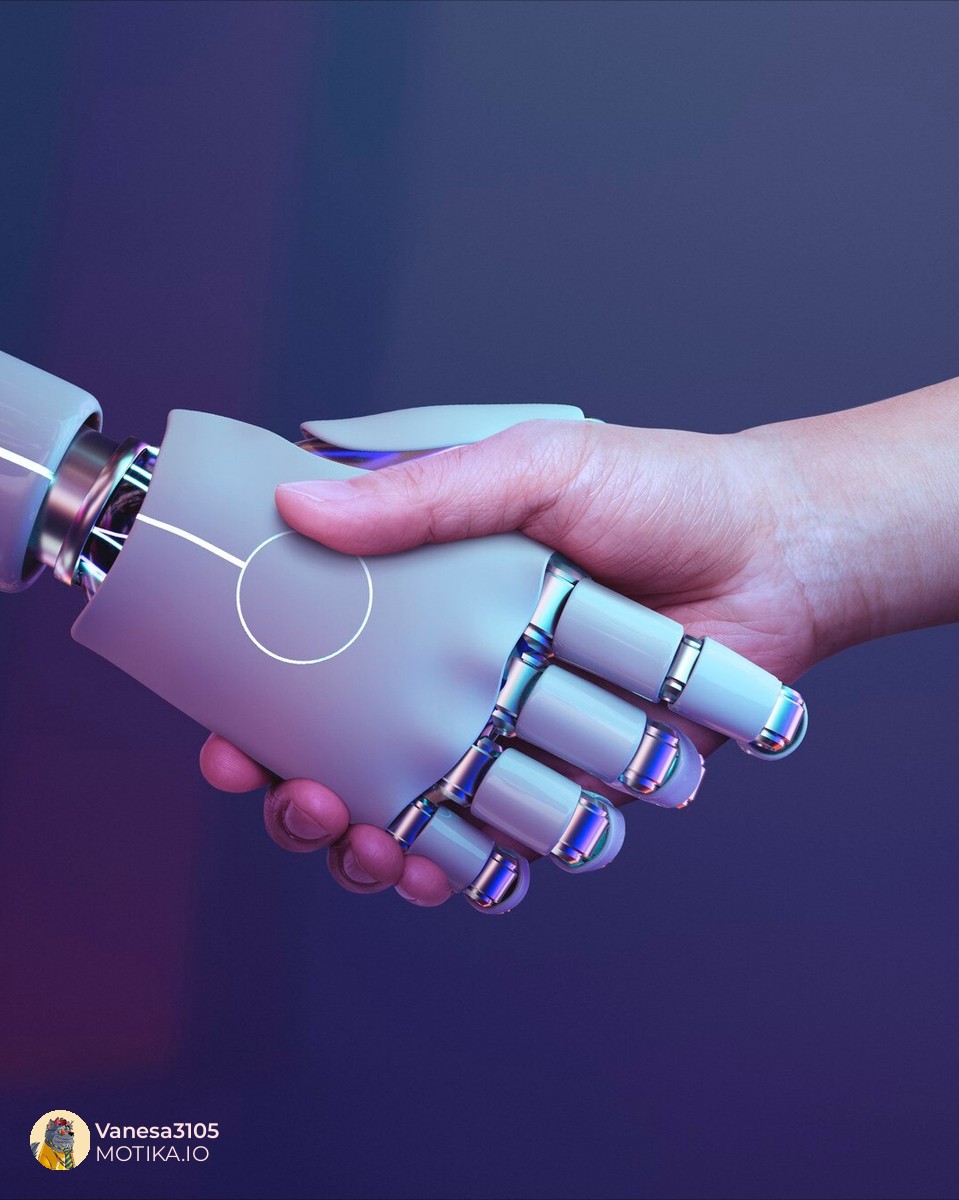 AI може да ве насочи многу подобро од консултант