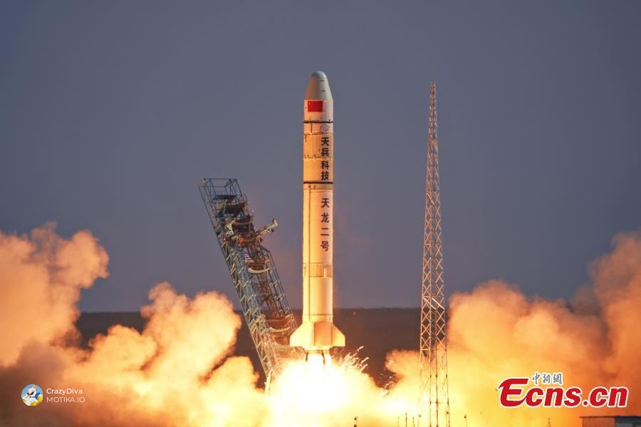 Tianlong-2: Првата приватна кинеска ракета што достигна орбита