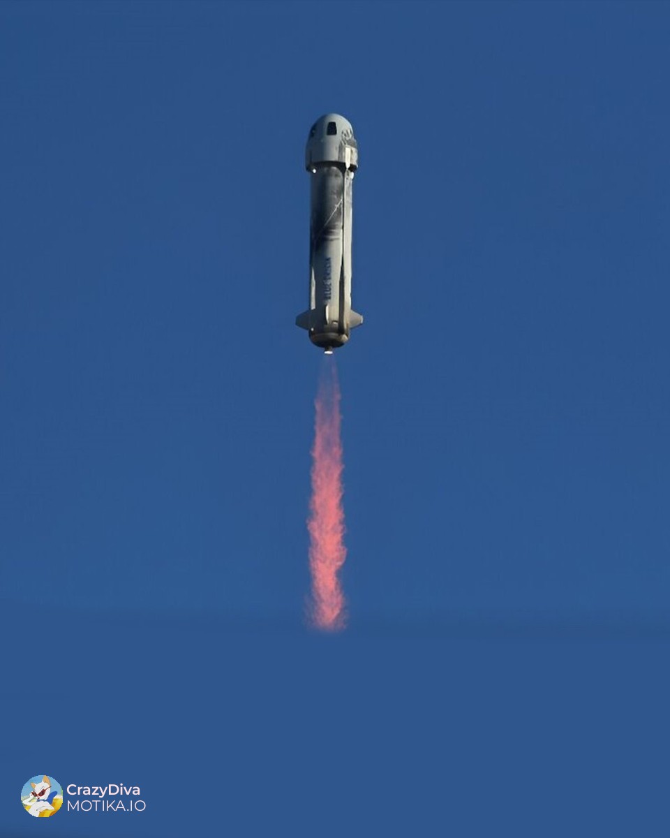 Кина успешно изведе вертикално слетување на ракета – SpaceX доби конкуренција!