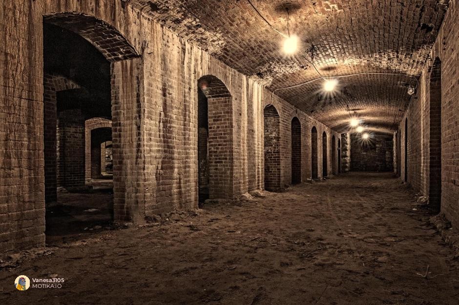 Тајна подземна метропола вредна 21 трилион долари? Поранешна американска функционерка тврди дека САД се подготвени за глобална катастрофа