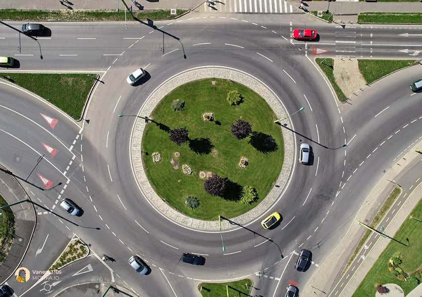 Движење во однос на соодветната лента