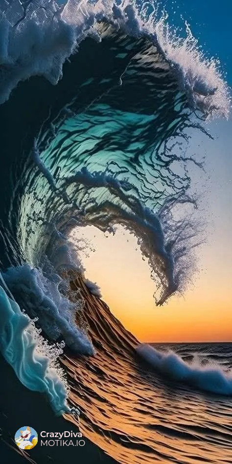 7. Водата е космичка константа