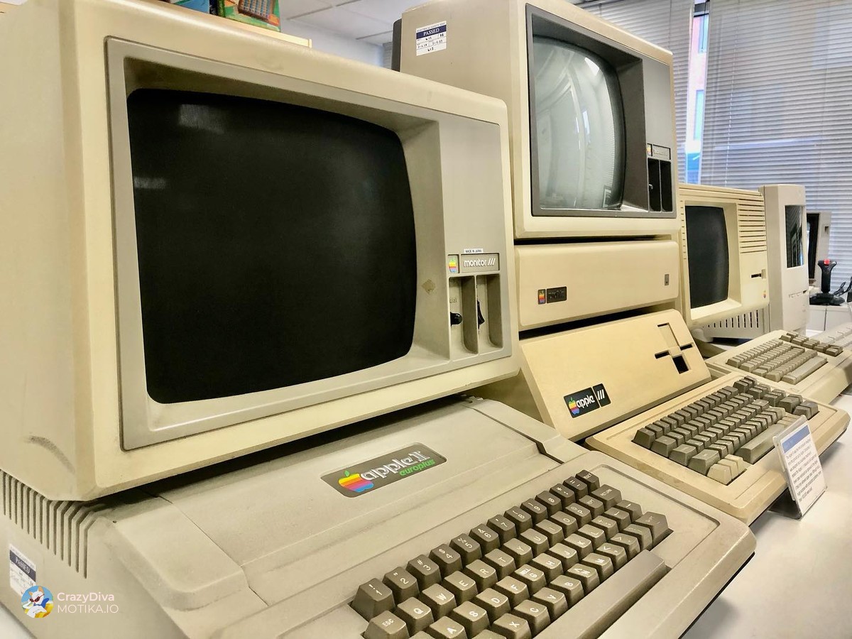 Првиот компјутерски вирус: „Brain“ – пресвртница во сајбер историјата од 1986 година