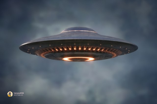 Без траги од човечко производство