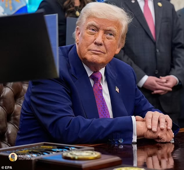 Е, вака се дава мито: Трамп ќе прифати „летечка палата“ од 400 милиони долари од катарското кралско семејство и ќе ја задржи по заминувањето од функцијата