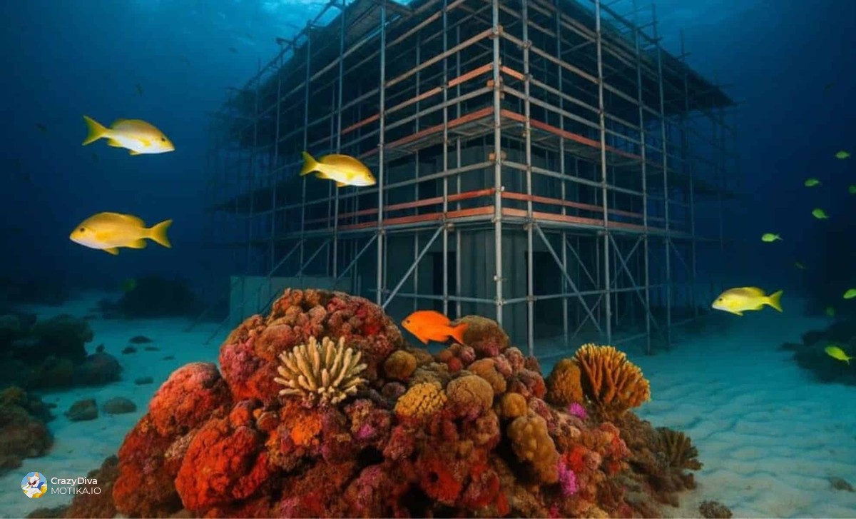 Влез во иднината на морските истражувања