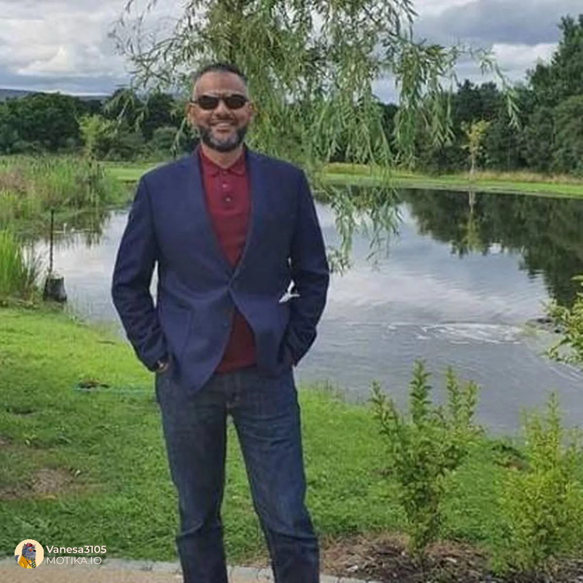 10 години затвор затоа што им Твитнал нешто на своите 37 следбеници и потоа го избришал