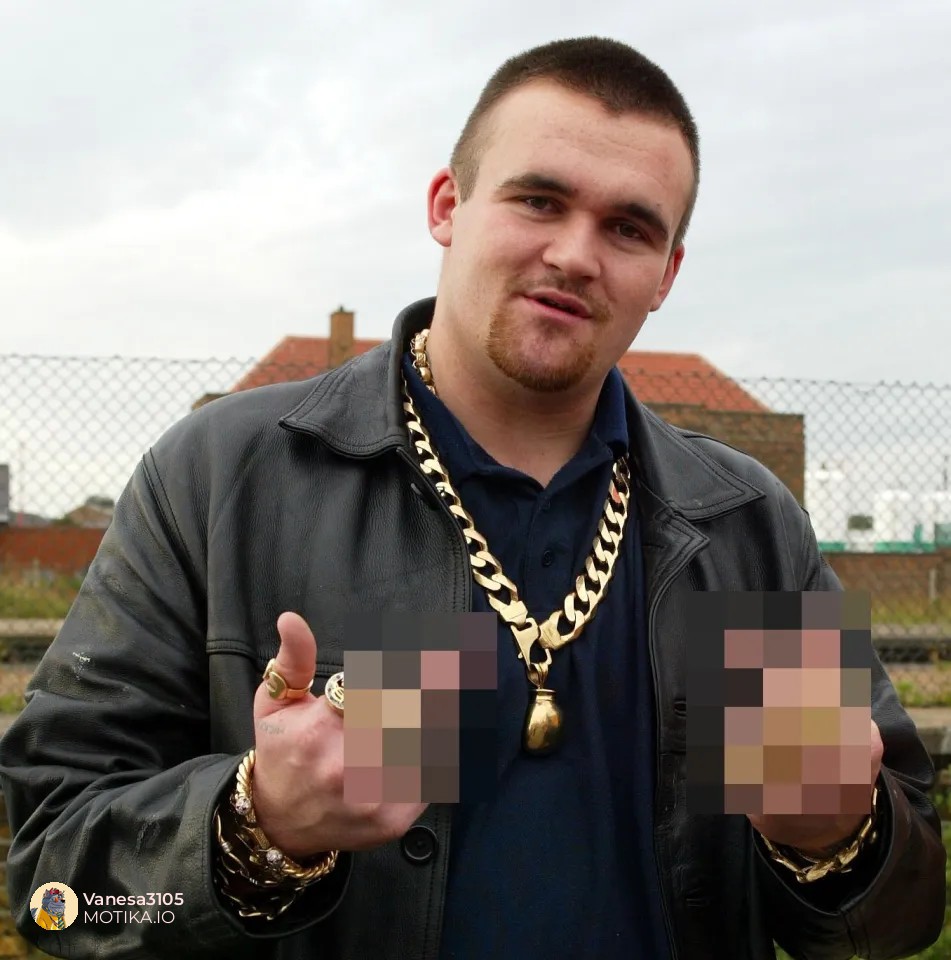 Како ги потрошил парите?