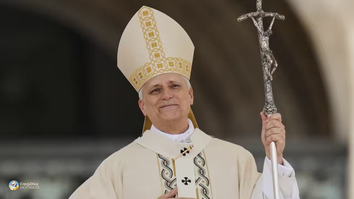 Откриено е колкава плата ќе зема папата Лео XIV преземајќи ја најмоќната функција на светот