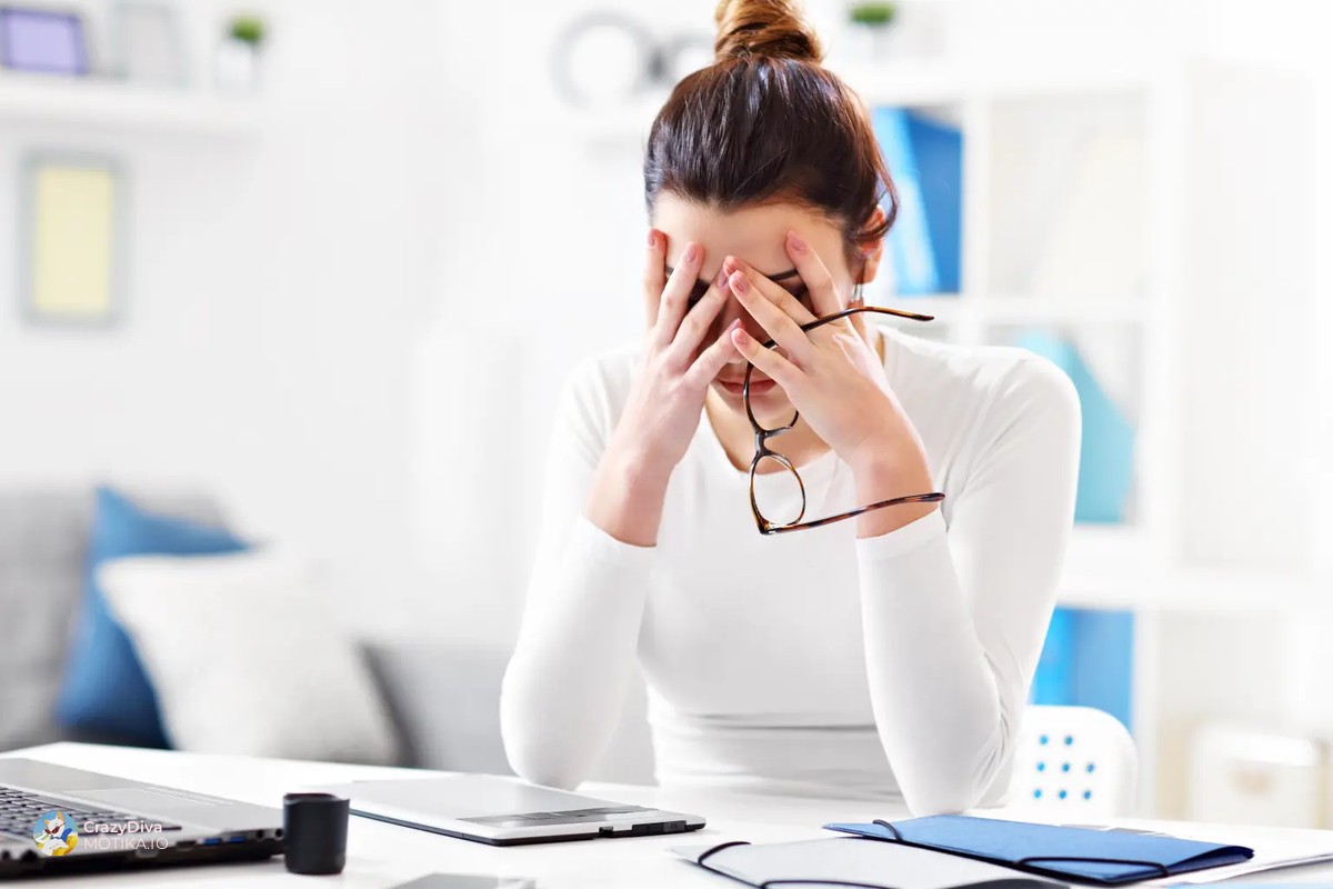 Заборави на мултитаскинг – работи една по една работа
