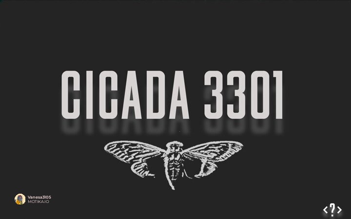 Cicada 3301: Мистериозната група на интернет којашто преку загатки и тестови ги бараше најпаметните луѓе на светот. Каде е сега?