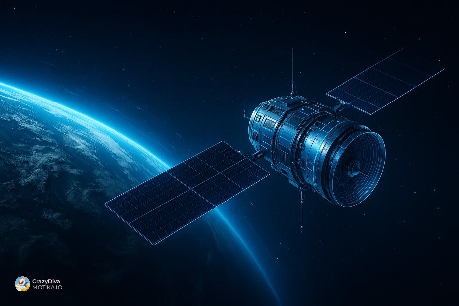 Русија гради сопствен Starlink – што ќе значи новата сателитска мрежа „Рассвет“?