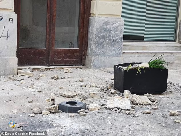 Реакција на надлежните: „Нема простор за паника, но сме на готово“