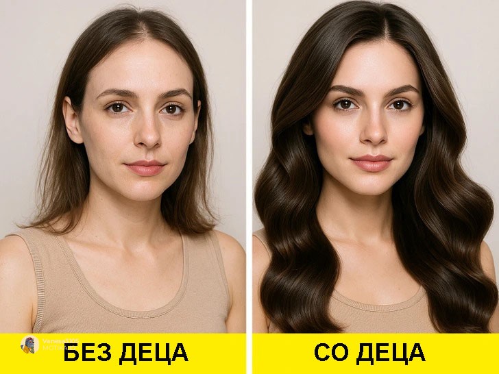 Прекрасна коса