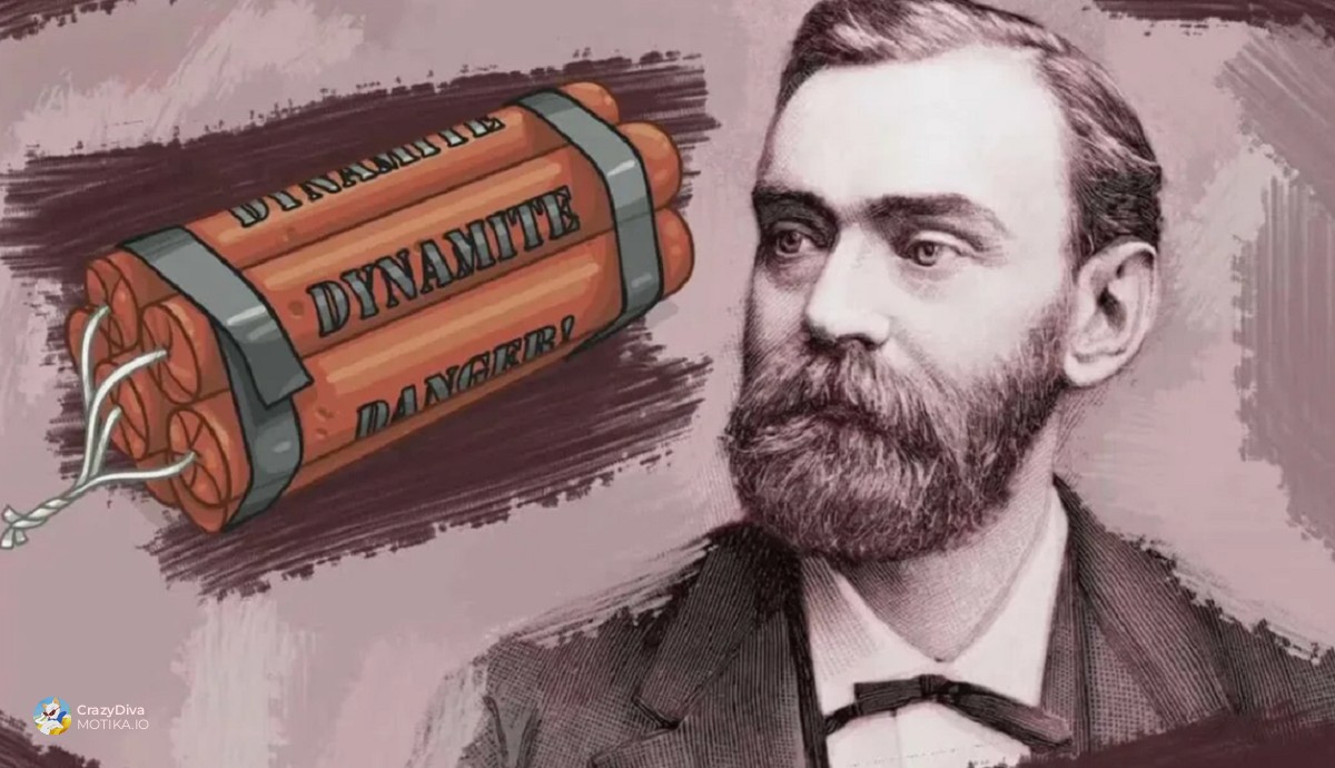 Динамит