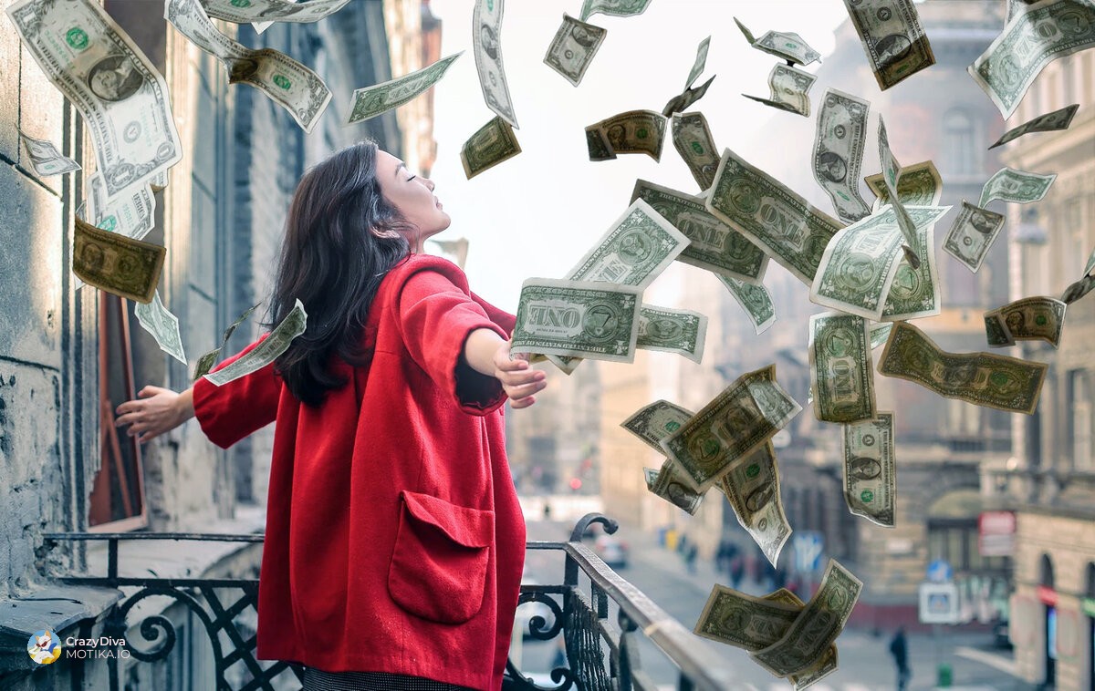Евтина идеја, голем профит