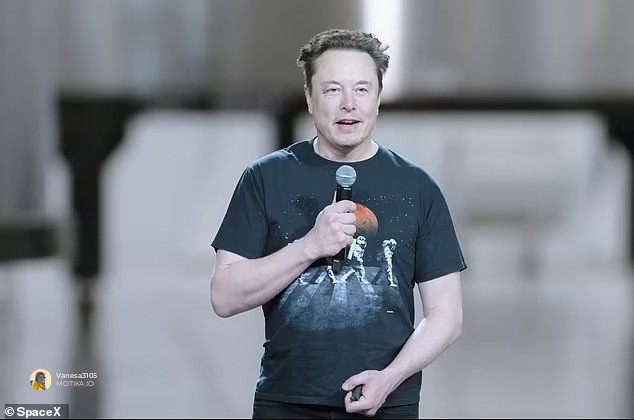 Илон Маск ги откри новите планови на SpaceX, по напуштањето на Белата Куќа: Патот кон независна Марсова цивилизација започнува