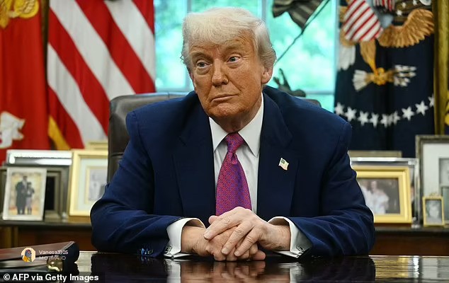 Трамп сподели „бомба“ од теорија: Џо Бајден починал во 2020 година и оттогаш е заменет со клон или робот