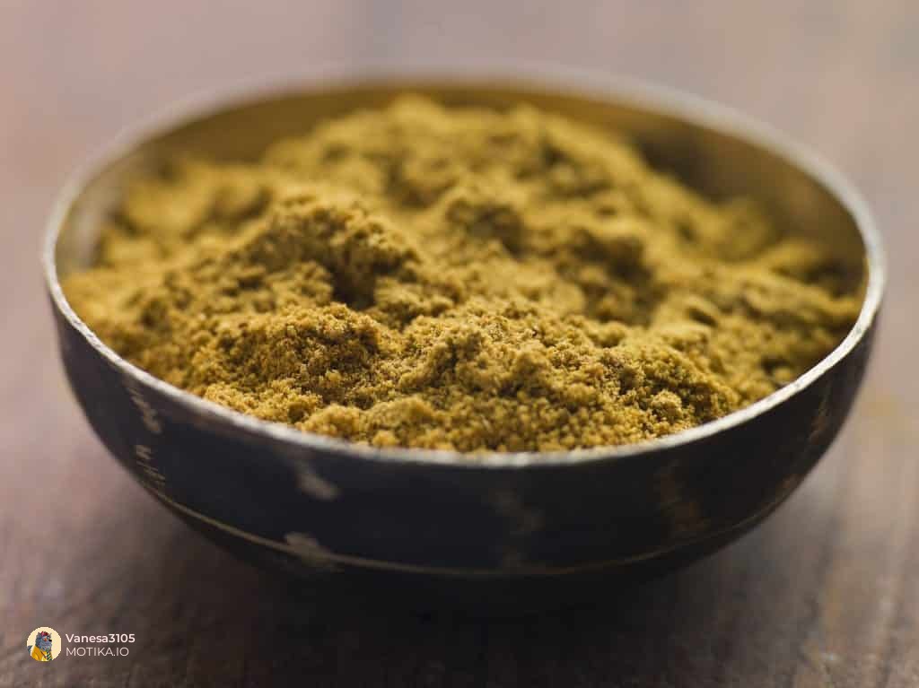5. Кари и ким