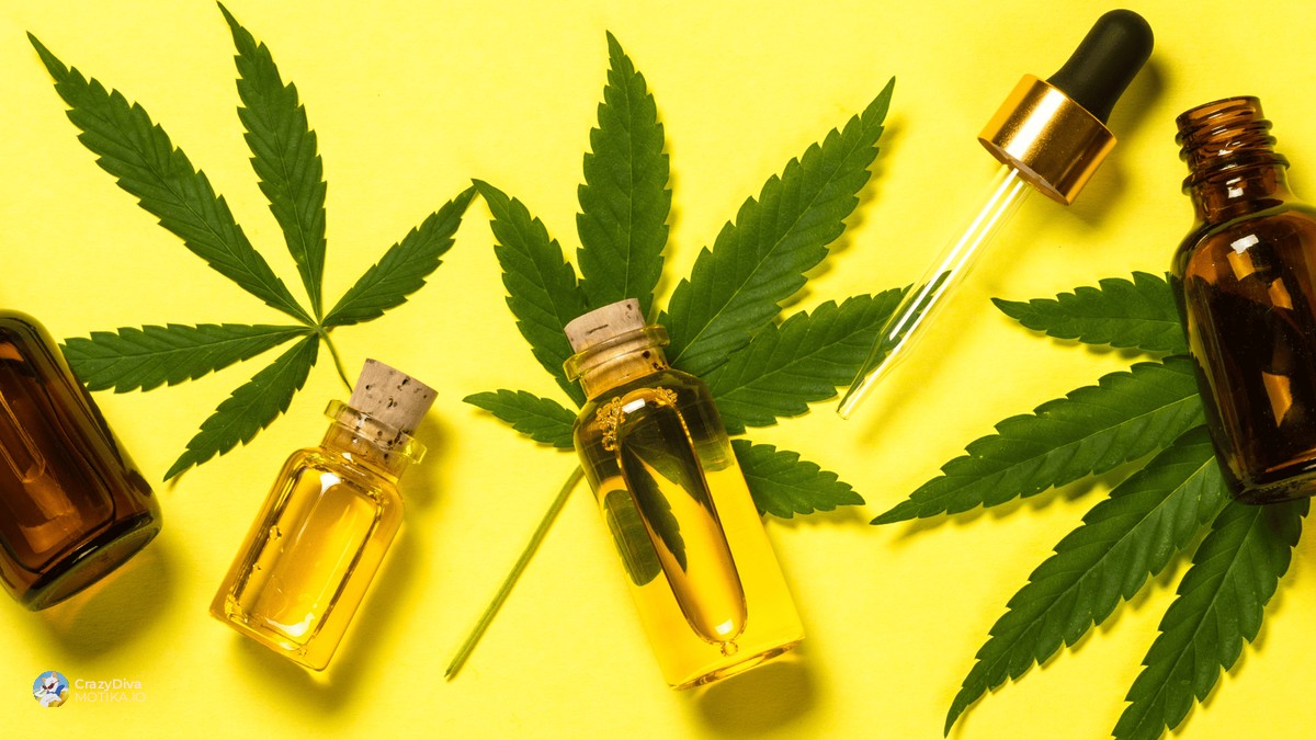CBD и CBDV поефикасни од постојните лекови