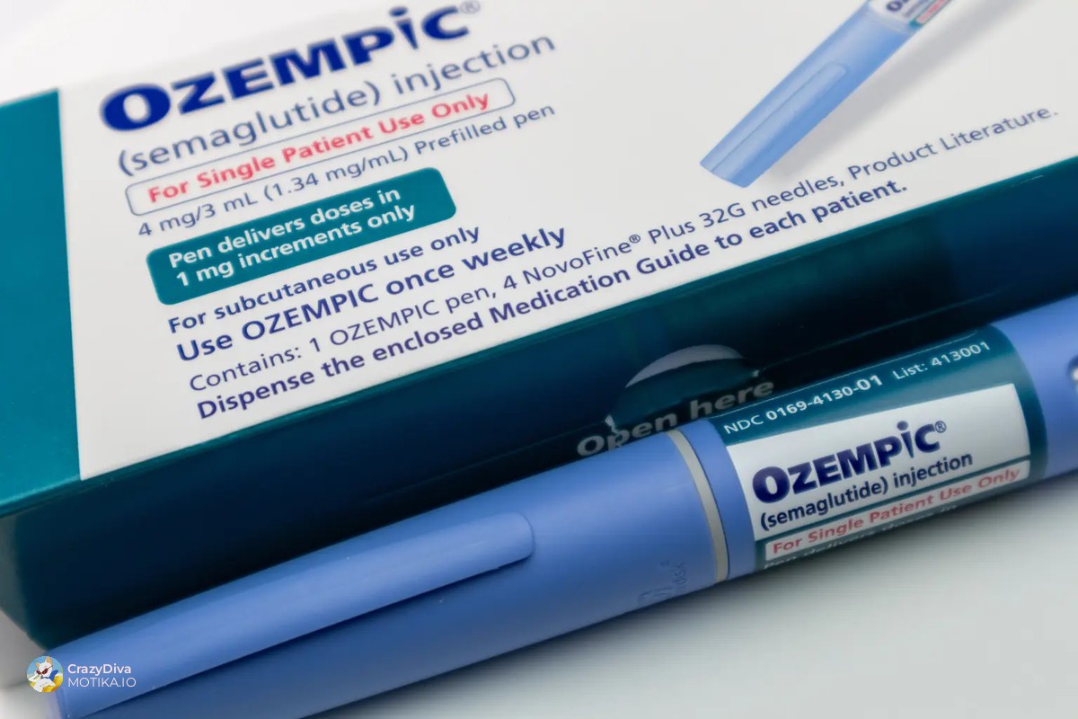 Што е Ozempic и зошто се користи?