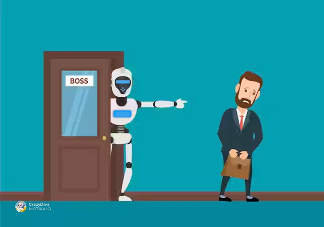 Автоматизација на работни места – или отпуштање под друго име?