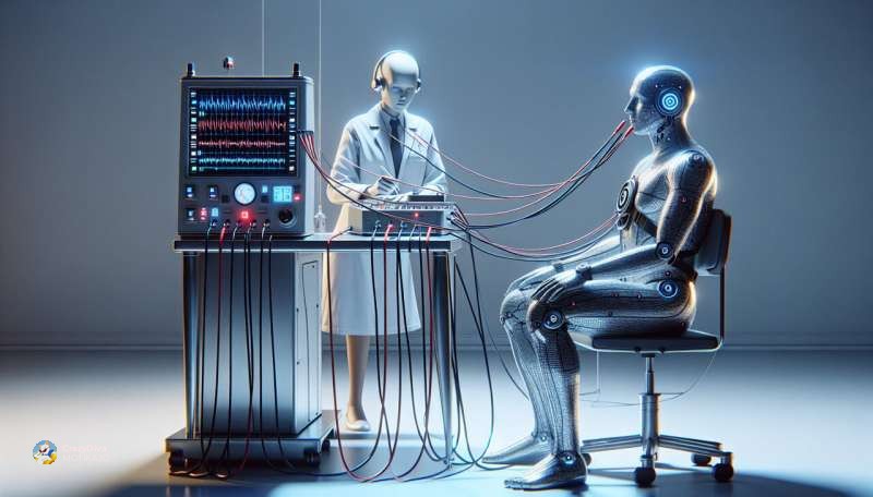 Решението? „Научник AI“ наместо шармантен манипулатор