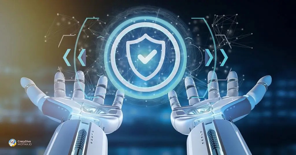 Безбедна AI – но овојпат навистина непрофитна