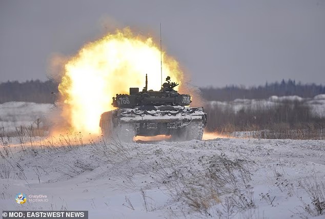 Грешката на Украина – и опасната наивност на Европа