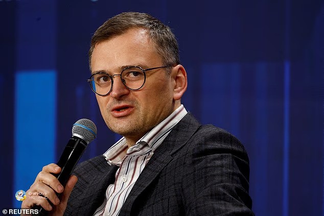 „Британските мајки мора да прифатат дека нивните синови ќе загинат за одбрана на Финска – или НАТО нема да постои“ -Предупредување од поранешниот министер за надворешни работи на Украина