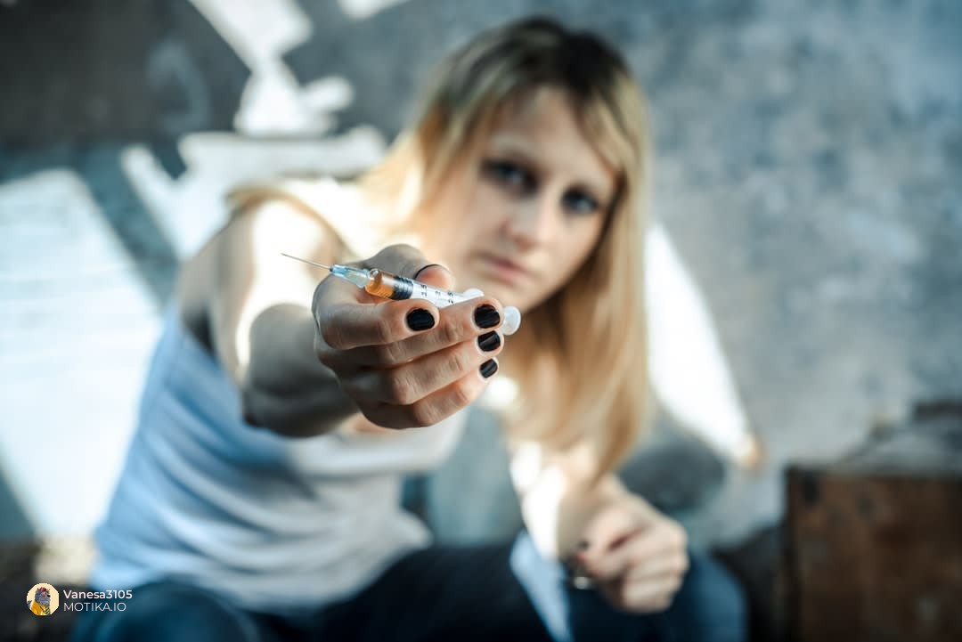Најопасни дроги во светот: Кои супстанци убиваат најбрзо?
