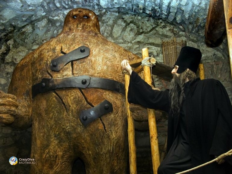 Кабала: Еврејската наука за повикување демони?