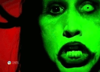 5. Marilyn Manson (САД)