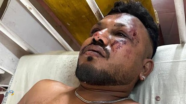 „Ги видов како умираат пред мои очи“