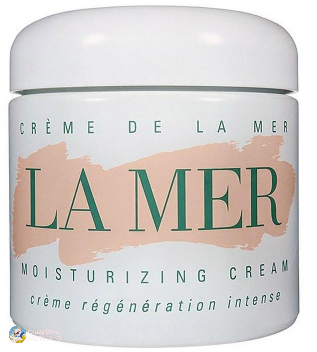 Crème de la Mer – $2.000 / 30 г