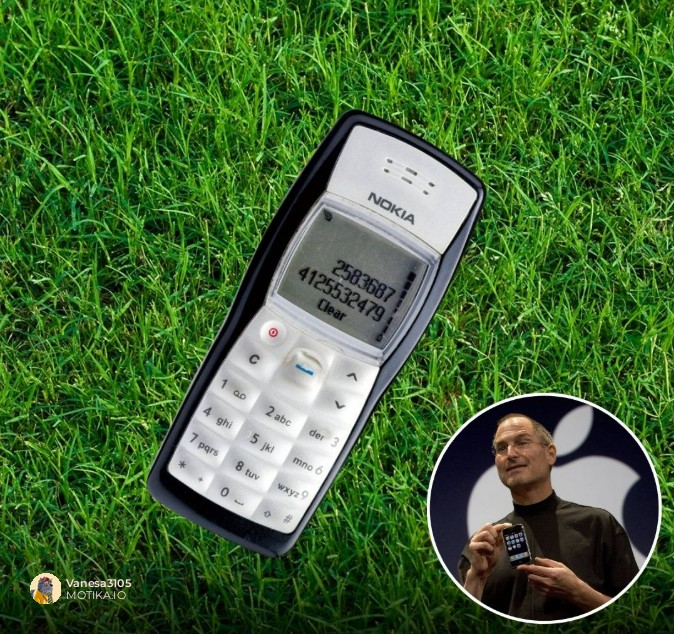 Дури и денес во „пикот“ на iPhone на Apple, неуништливиот Nokia 1100 останува најпродаван телефон на сите времиња!