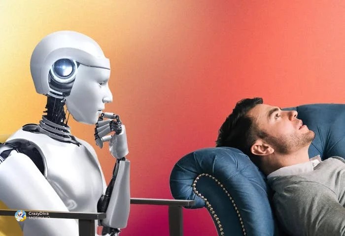 Кога AI станува „терапевт“ – последиците може да бидат опасни